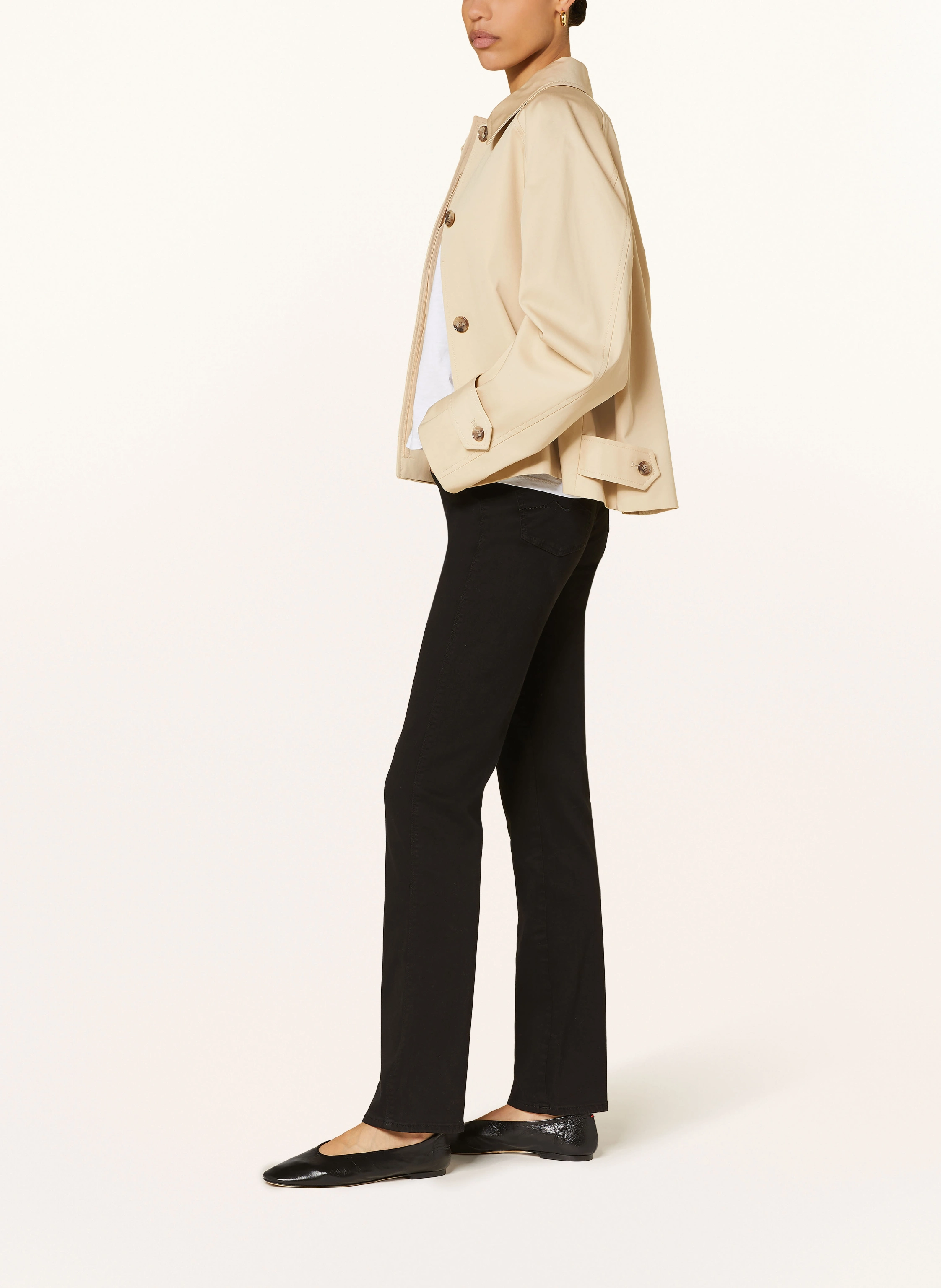 7 for all mankind Jeans KIMMIE