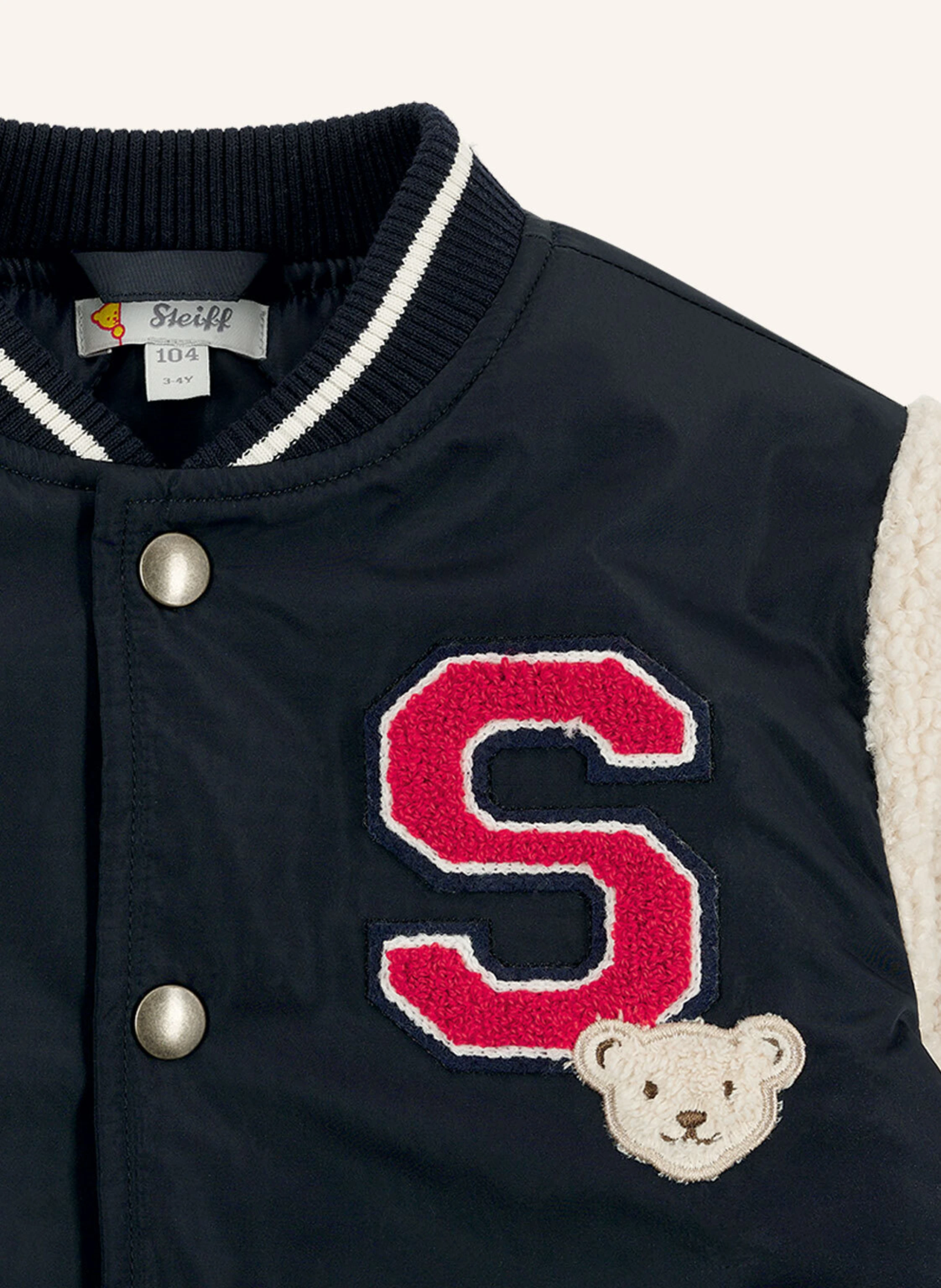 Steiff Jacke CHEER