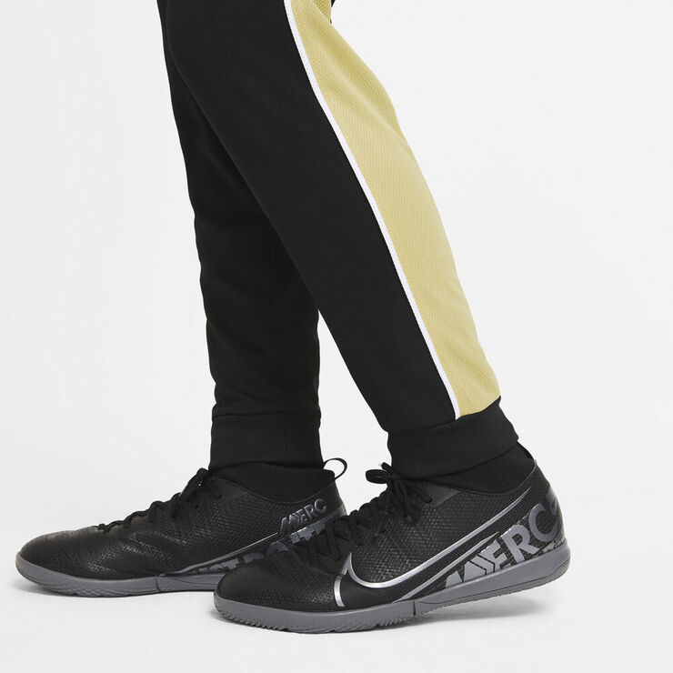 Nike Dri-FIT Academy Knit Track bukser Sort