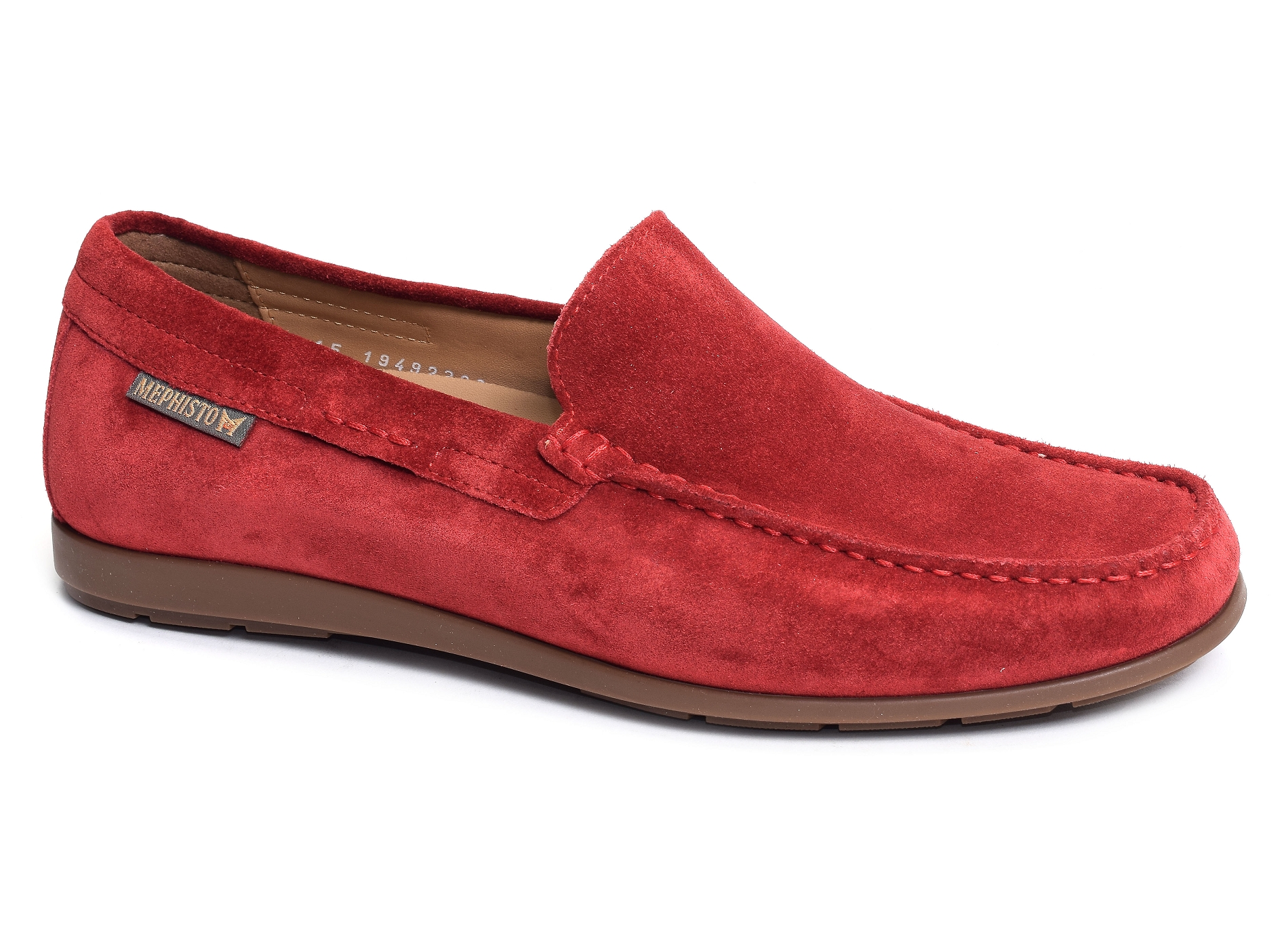 Algoras rouge