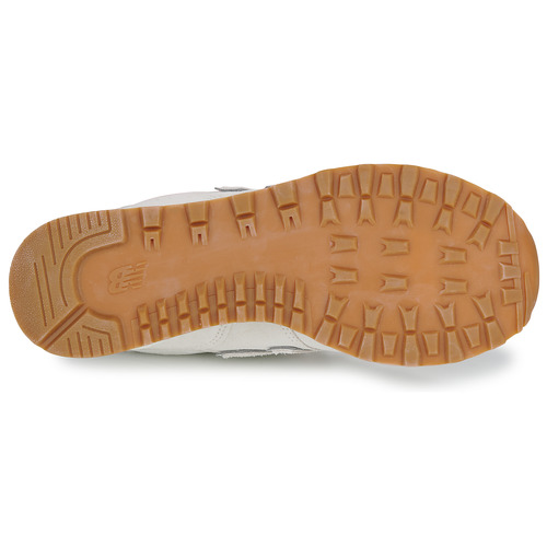 New Balance - 574 - Blanc