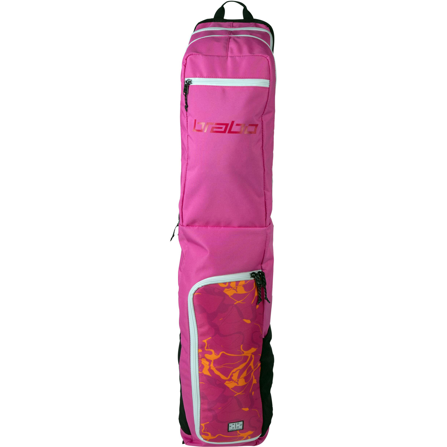 Brabo Stickbag Force