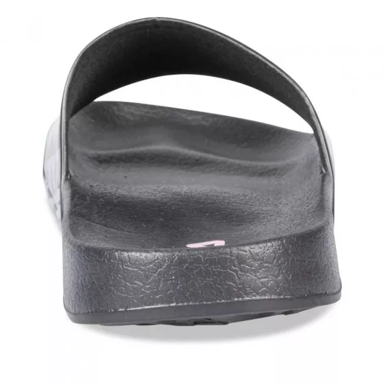 Claquettes NOIR FILA Lucca Wmn