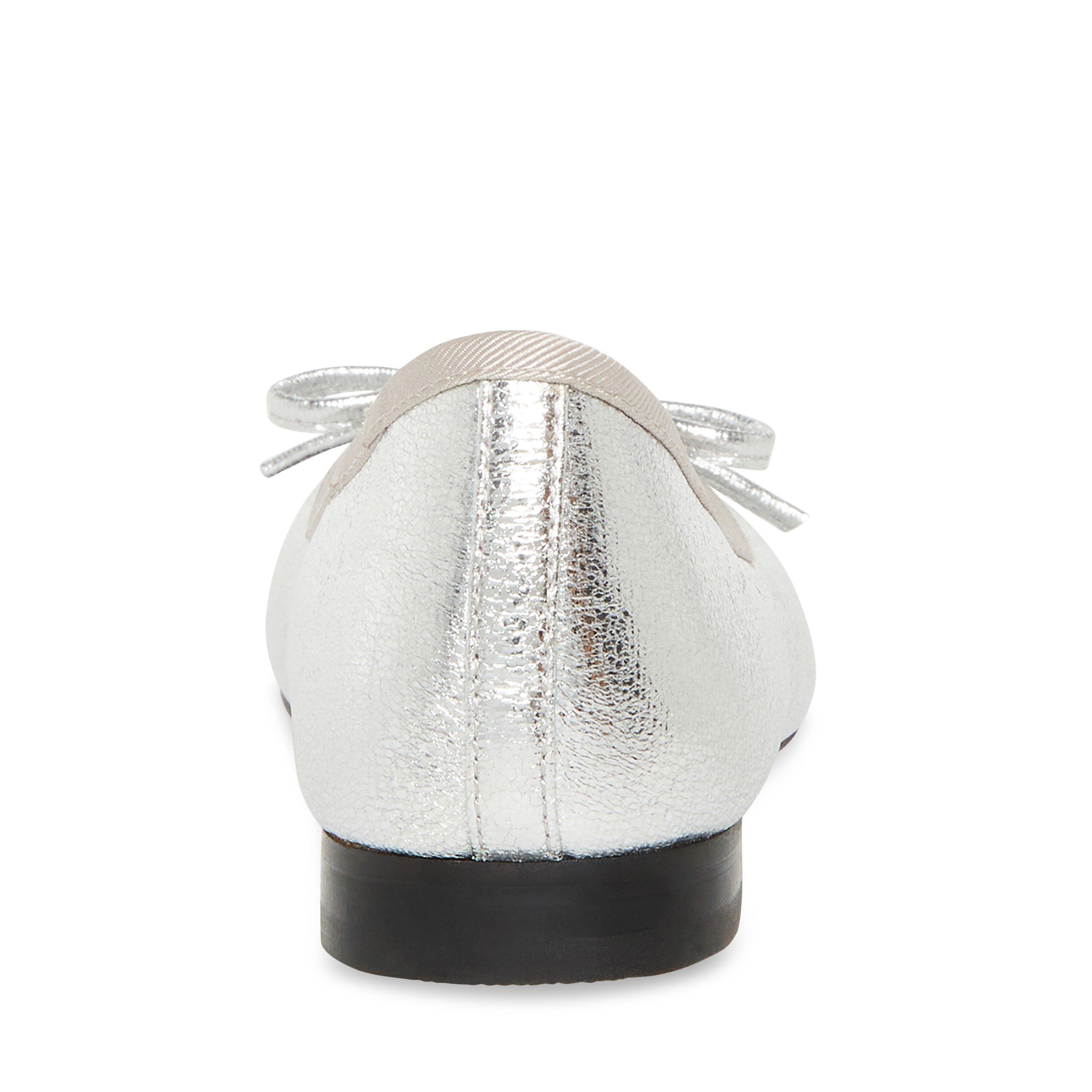 Steve Madden Ellison Bow Ballet Flats