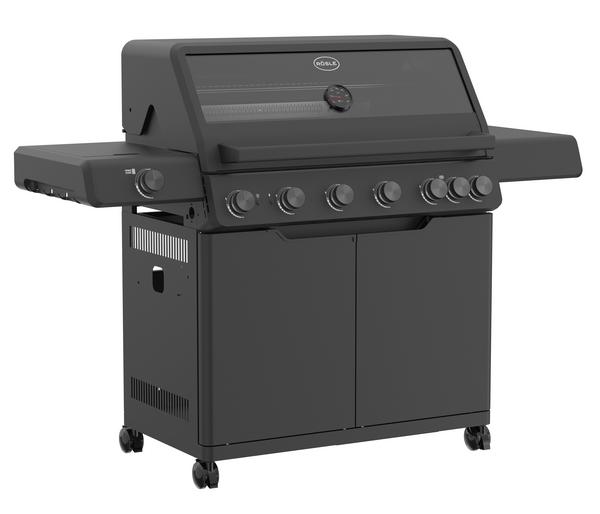 Rösle Gasgrill Allflame Hero 6, ca.
