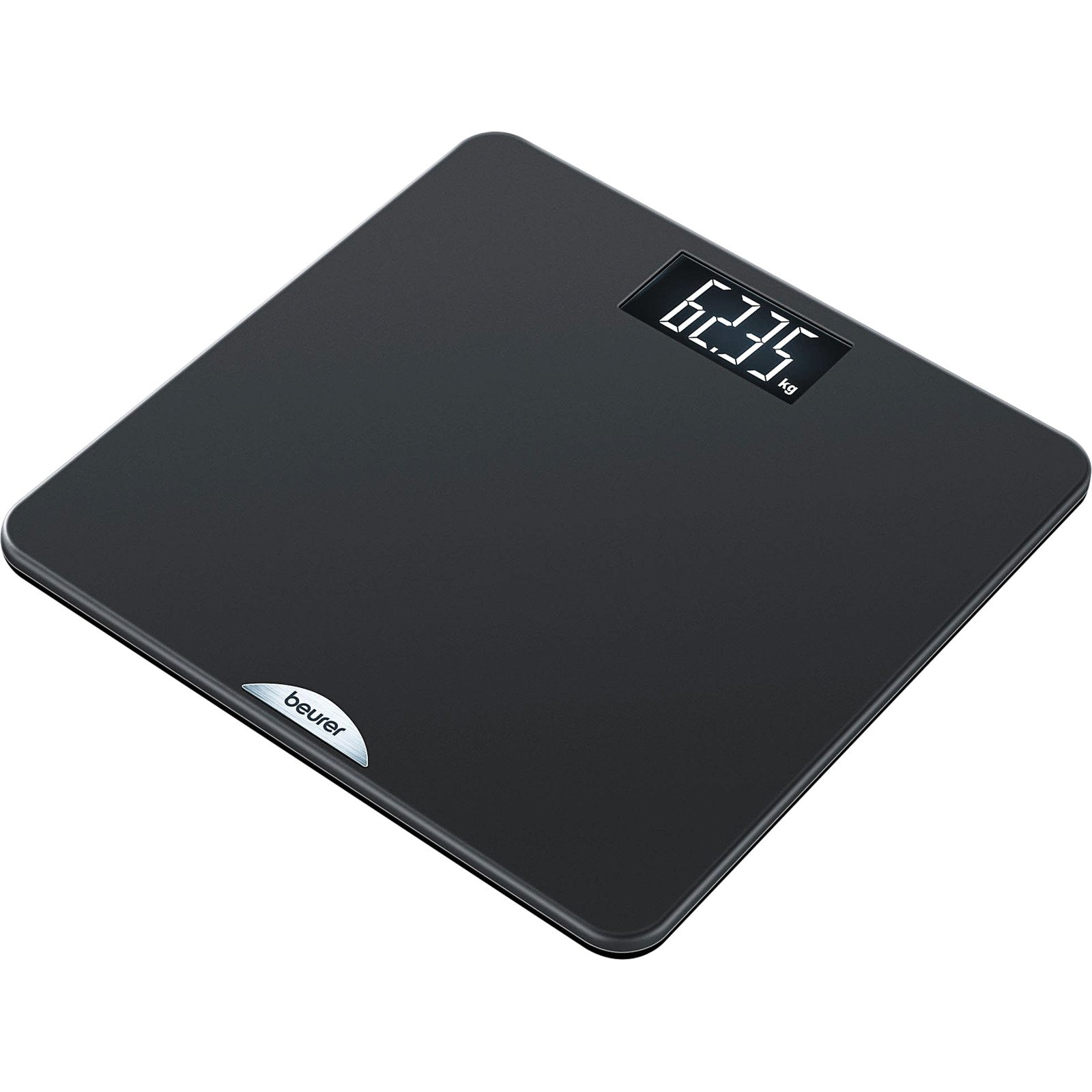 Beurer Personenwaage PS240 soft grip