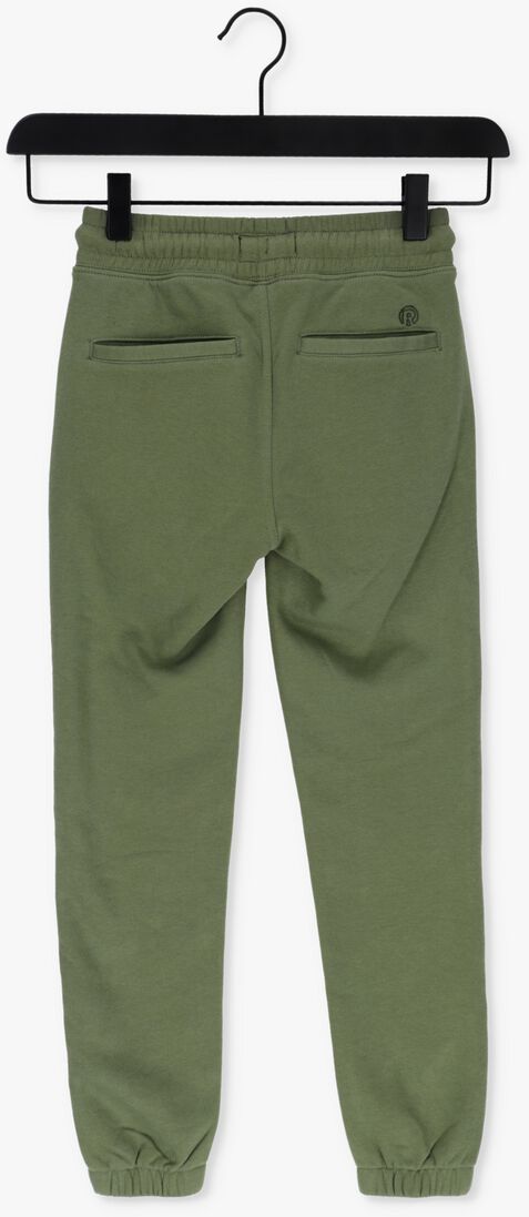 RAIZZED groene raizzed joggingbroek shelby
