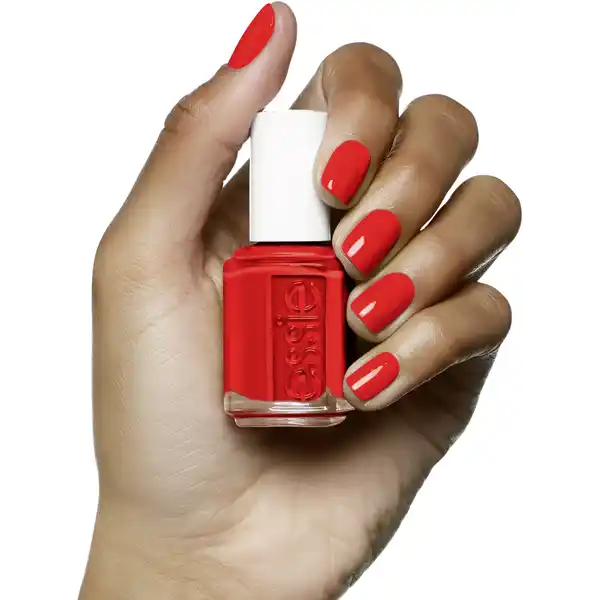 Nagellack 64 fifth avenue + Mini Apricot Oil