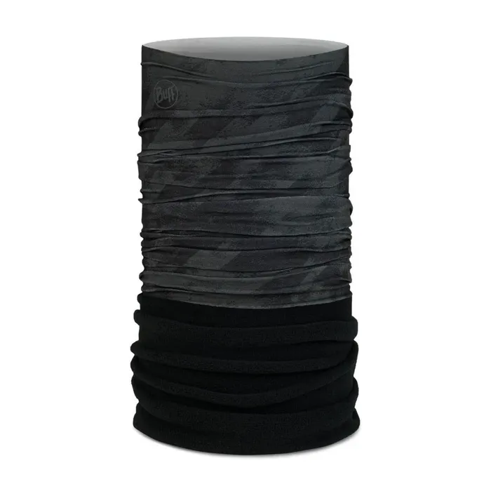 Buff Polar Fleece Nekwarmer Senior
