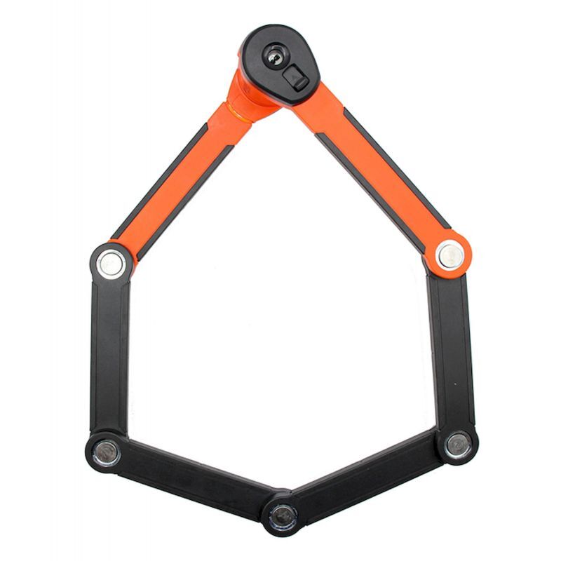 Evolution 790 Folding Lock - Antivol vélo