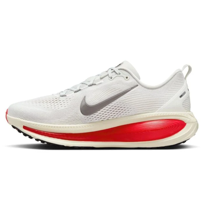 Nike Herre Løbesko Vomero 18 Hvid