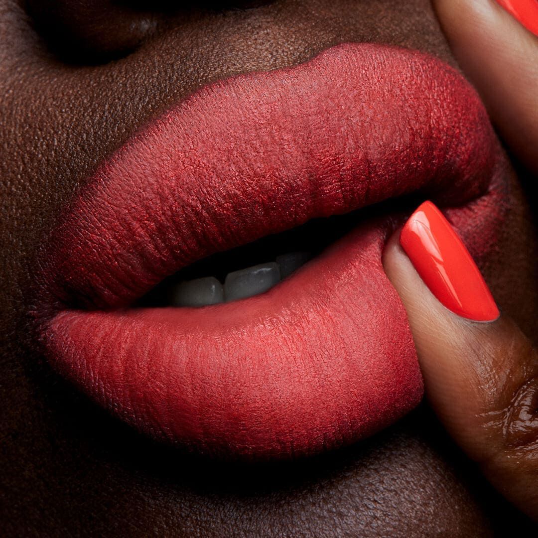 MAC POWDER KISS LIPSTICK