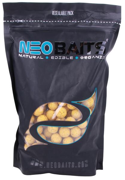 Bouillettes Neo Baits Readymades 20mm 1kg