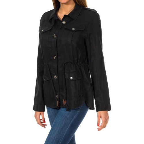 Superdry - G50001TN-AFB Negro