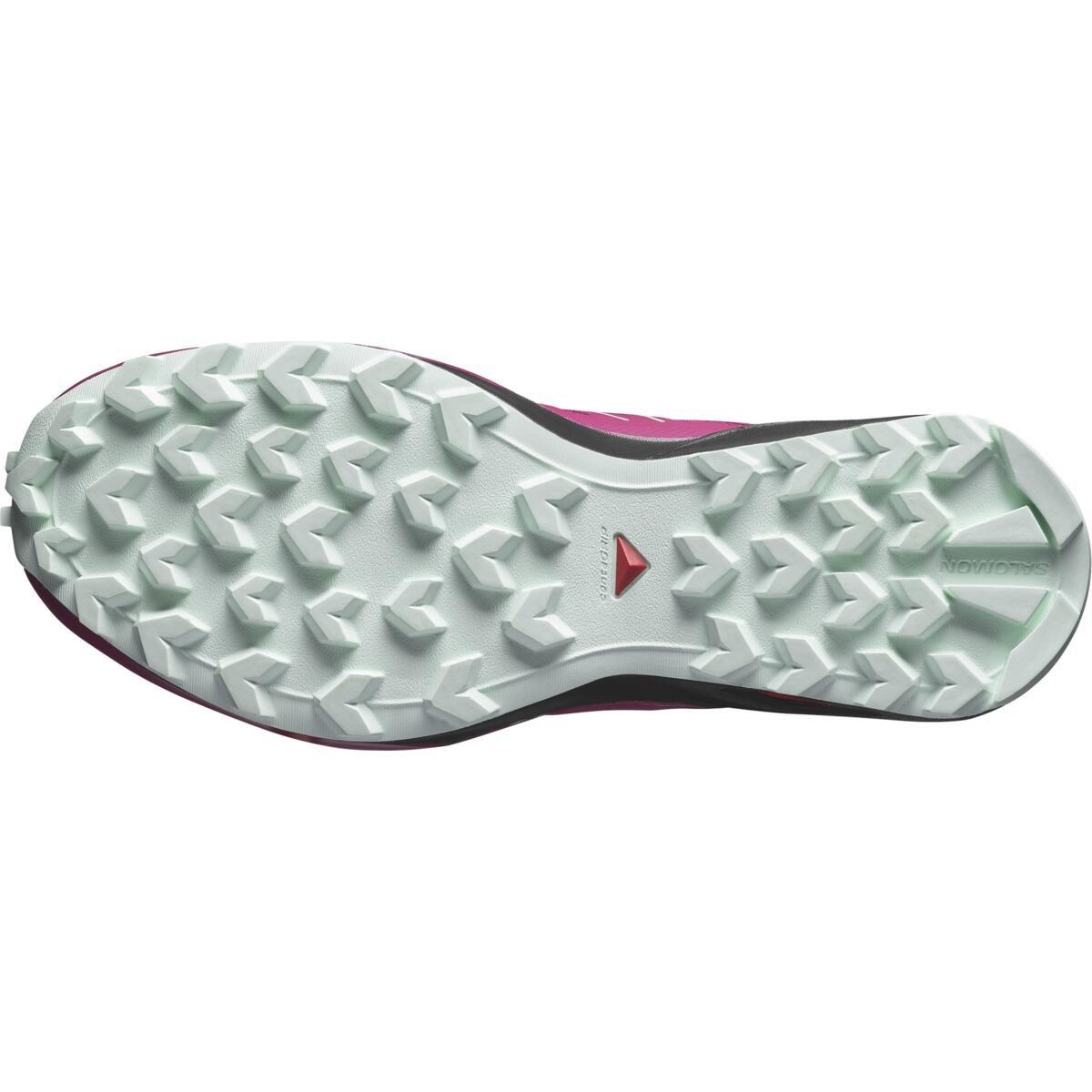 Salomon Salomon Speedcross Peak Ladie's Trail Running Shoes
