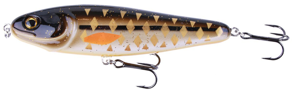 Ultimate Wicked Willy Jerk 15cm
