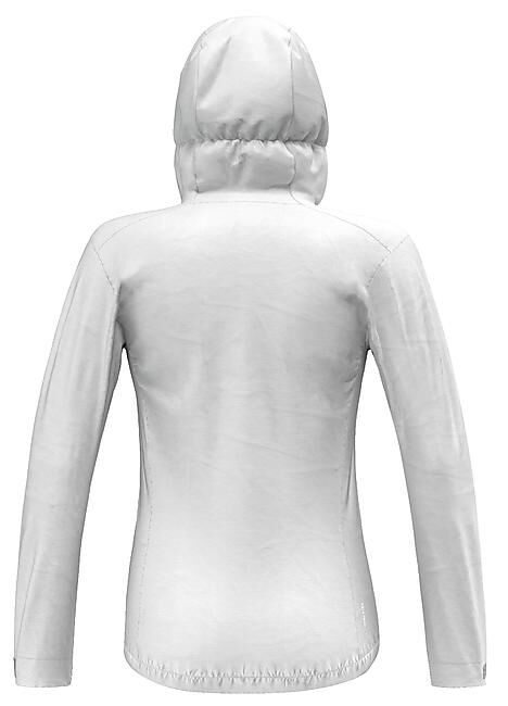 SALEWA - VESTE PUEZ 2-5L PTX JACKET