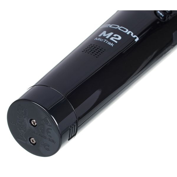 Zoom M2 MicTrak