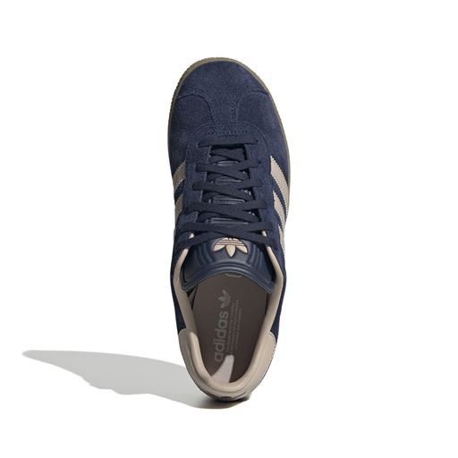 Adidas VL Court 3.0 Sneakers, Preloved Ink/Off White/Gum, 36 2/3