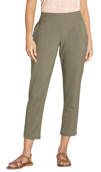 Sajilo Ankle Pant Women damebukser
