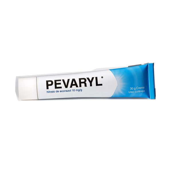 Pevaryl Creme Antifúngico 10m/g 30g