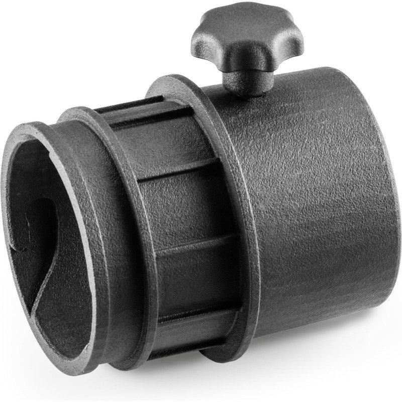 Kärcher - Adaptateur DN70 auf Bajonett 2.0 elektr.