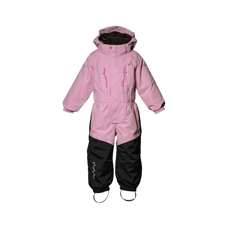Isbjörn Penguin Snowsuit Kids