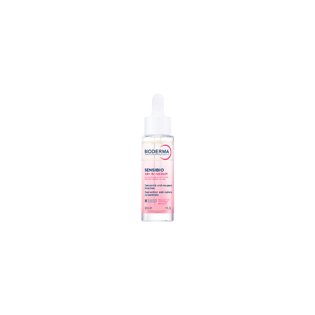 BIODERMA  Sensibio AR+ Bi-Sérum - 30ml