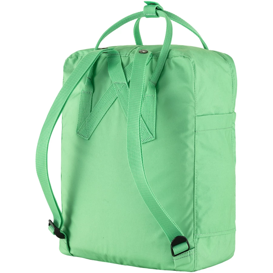 Fjällräven Kånken - Rucksack 38 cm apple mint