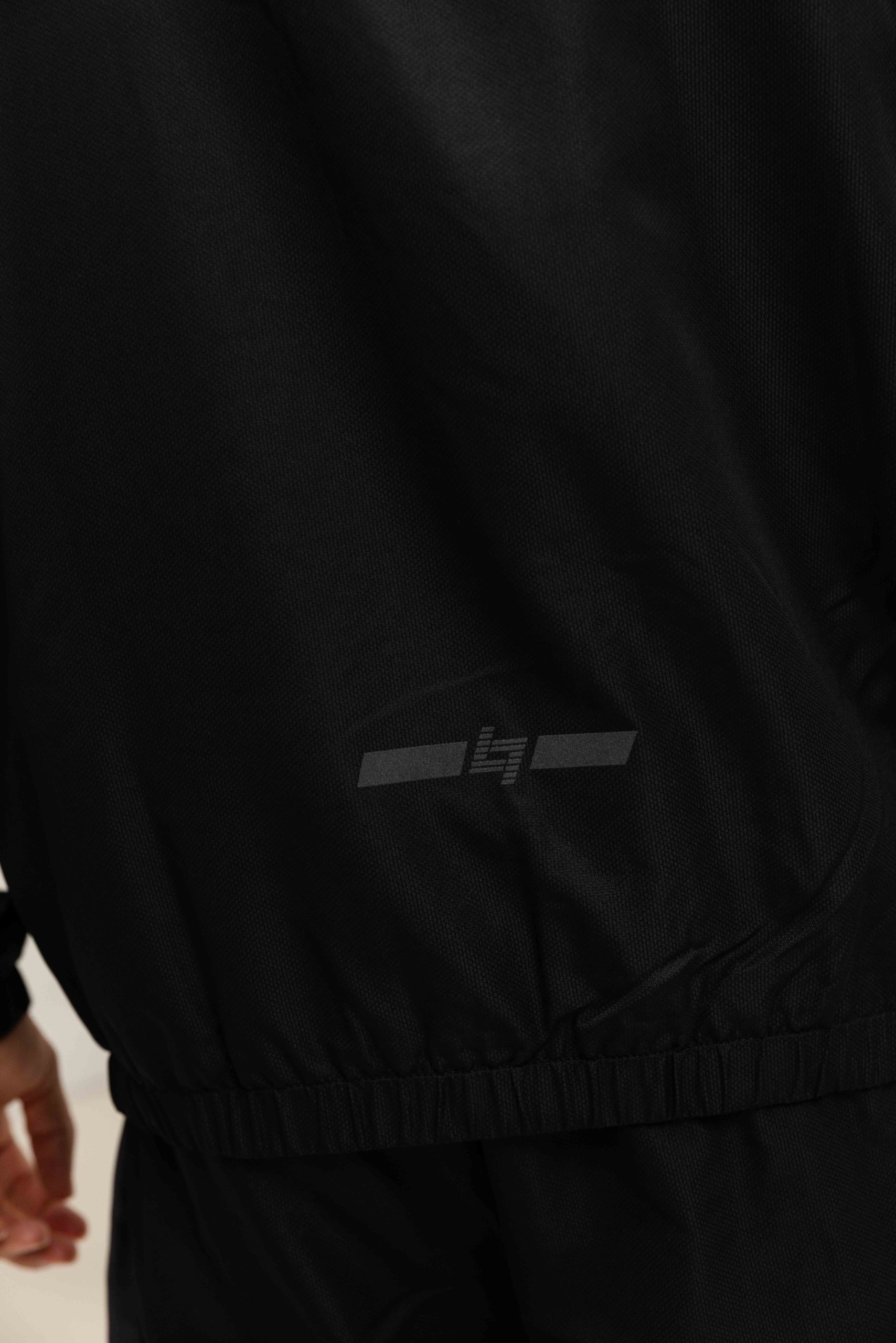 EA7 Emporio Armani 7M000643 Trainingspak Heren Zwart