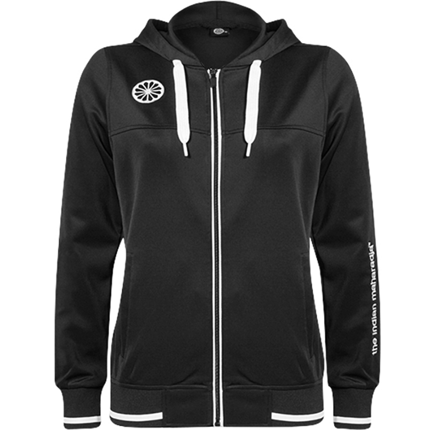 The Indian Maharadja Tech Jacket Dames