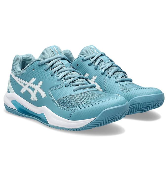 ASICS Women Gel-Dedicate 8 Clay Tennisschoenen