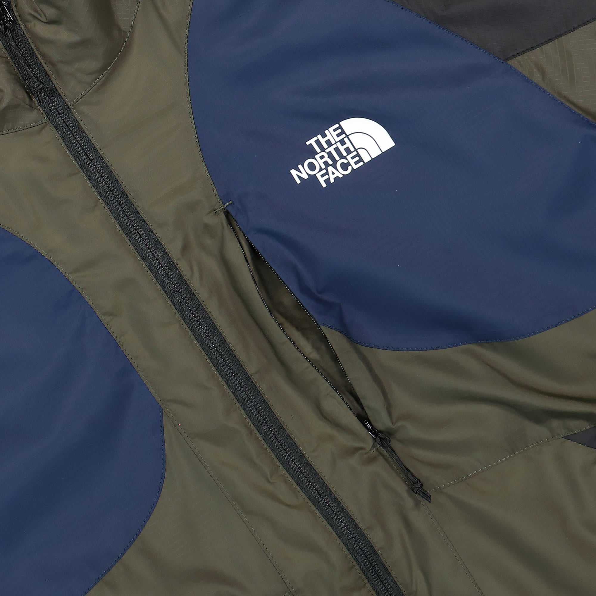 The North Face<br>TNF X Jacket