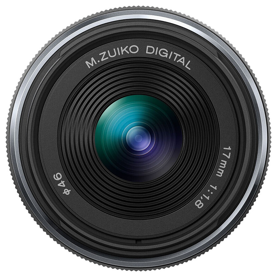 OM System M.Zuiko 17mm f/1.8 II