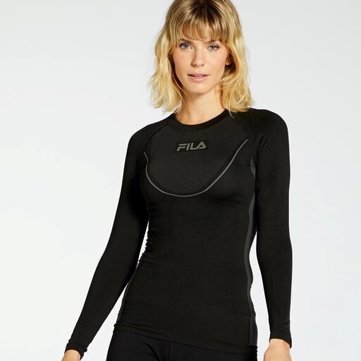 Camiseta regata Fila