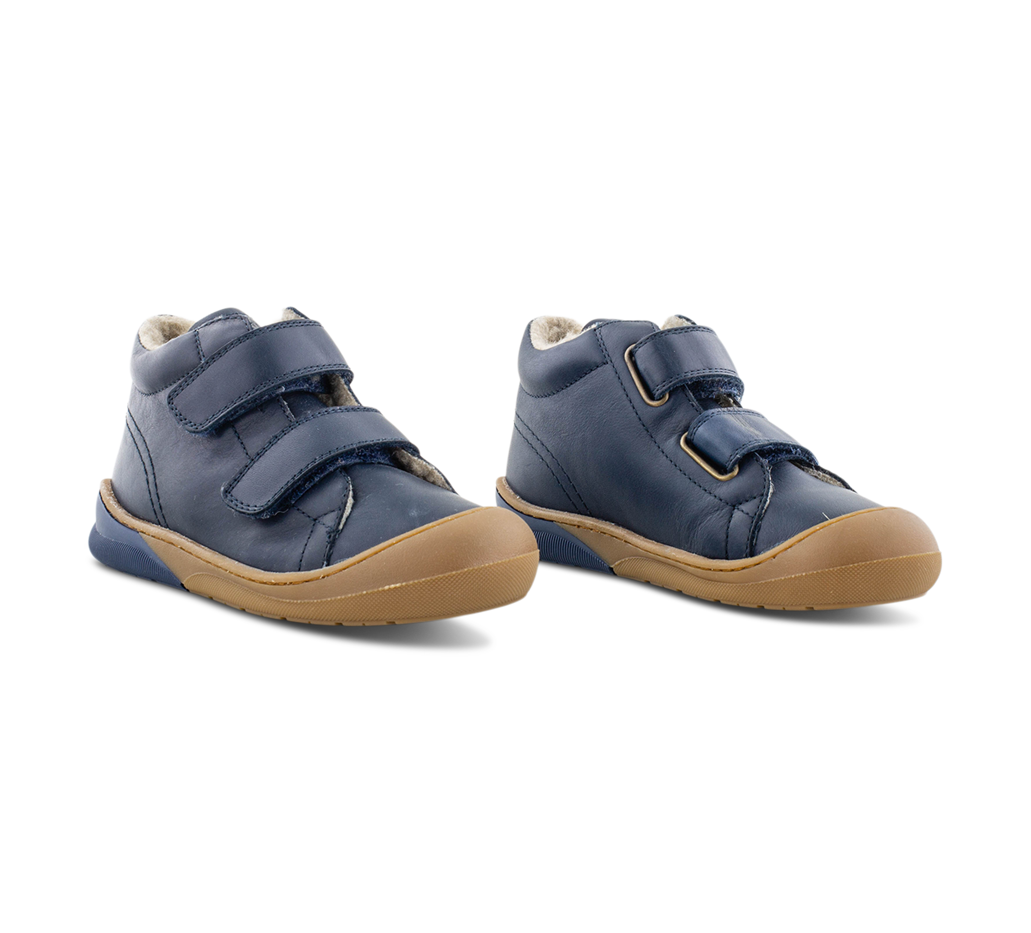 Naturino Nirez Vl - Winterschuhe