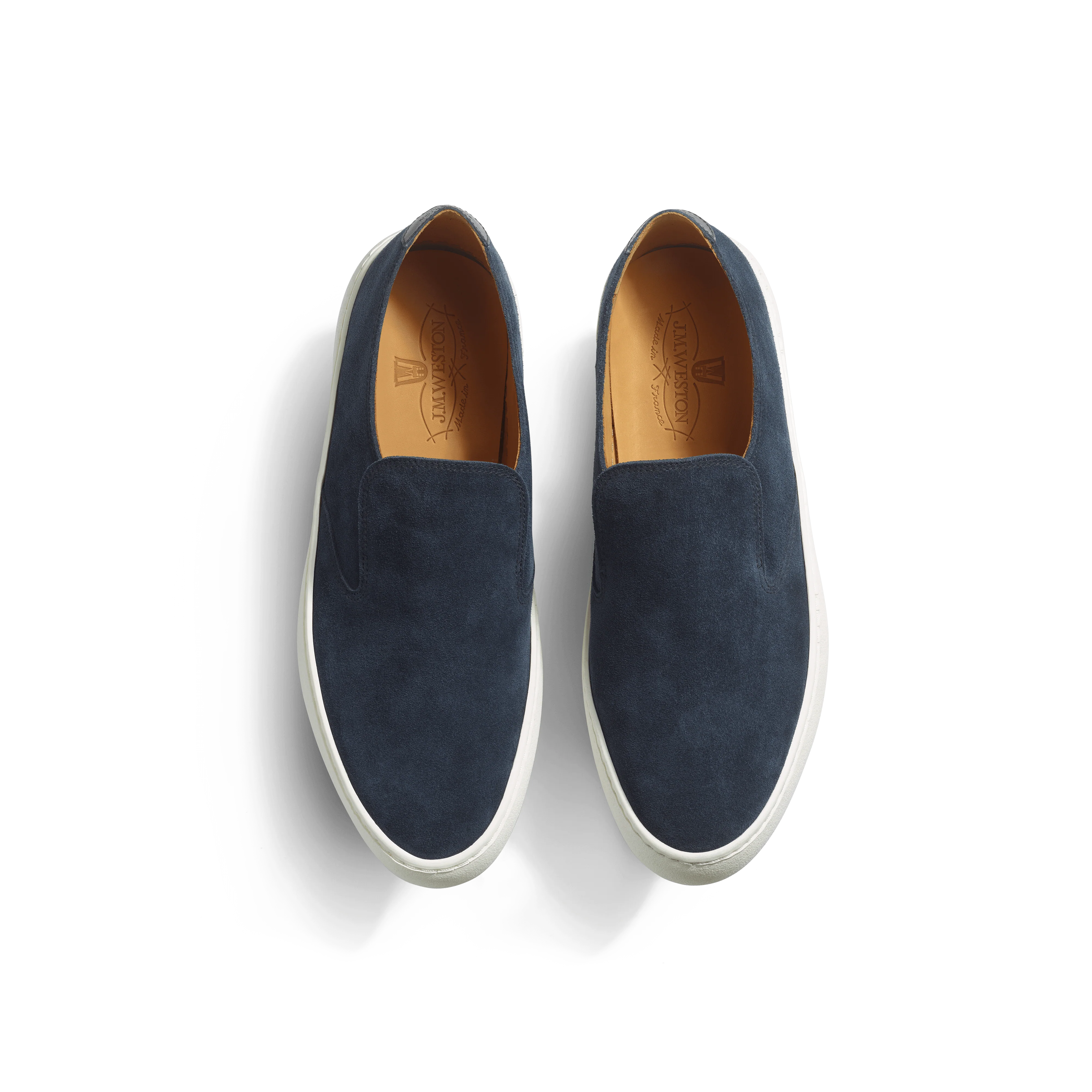 Tennis 1938 Slip On
