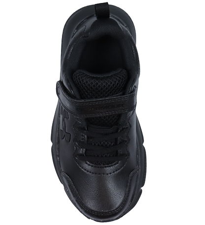 Under Armour Schuhe - UA BPS Assert 10 AC UFM SYN - Schwarz