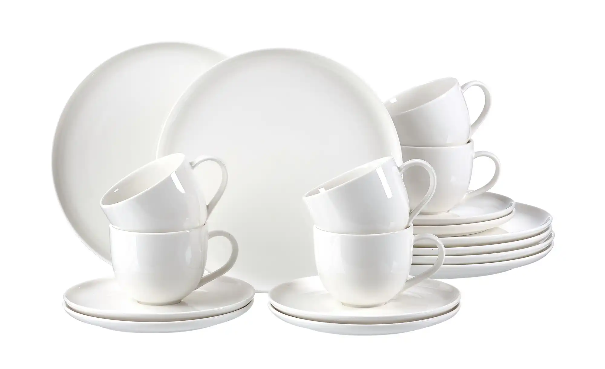 Ritzenhoff & Breker Kaffeeservice Skagen