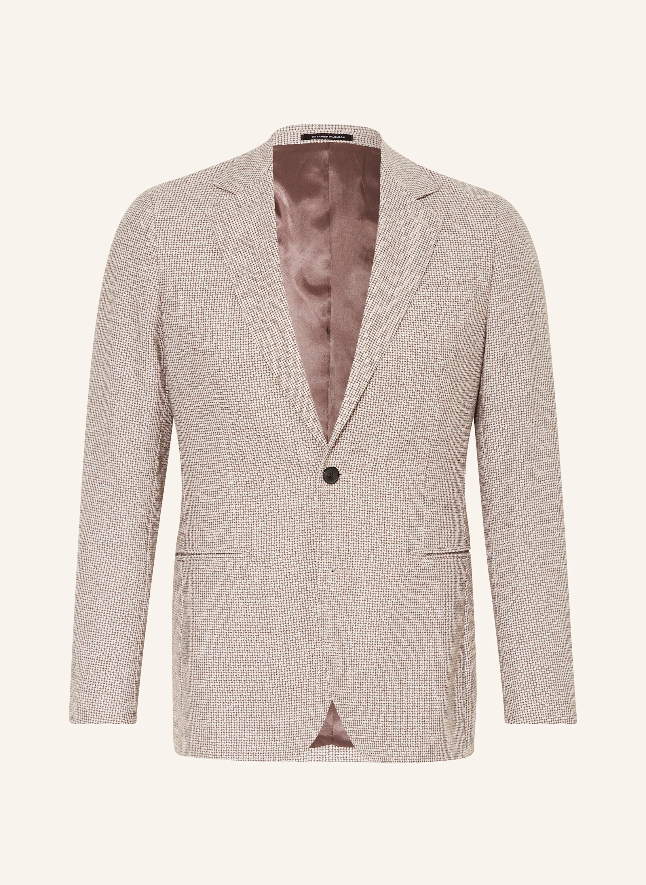 REISS Sakko Extra Slim Fit
