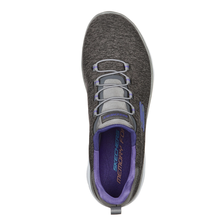Skechers Quick Getaway | NOIR