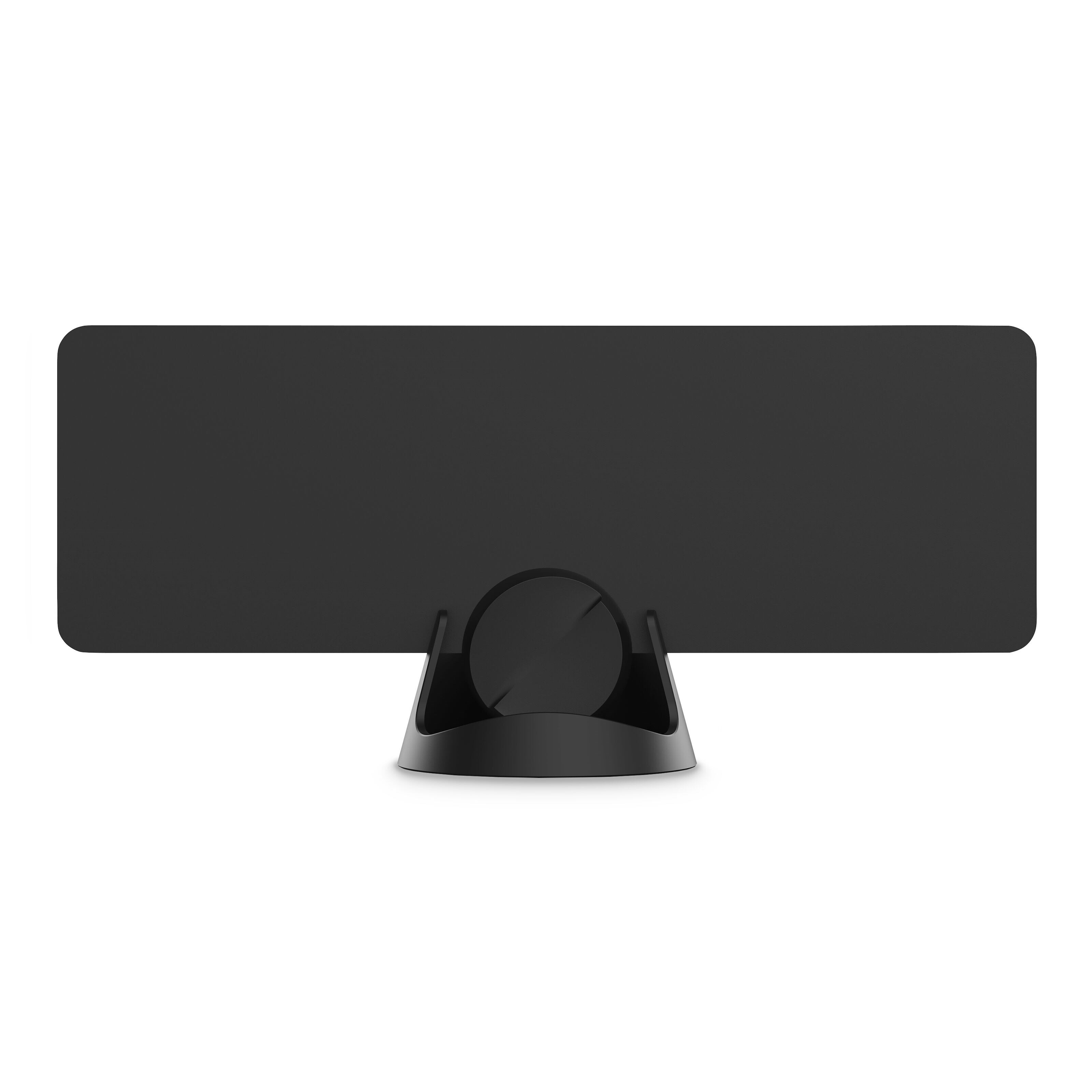 Luxorparts Tynn innendørsantenne UHF/VHF
