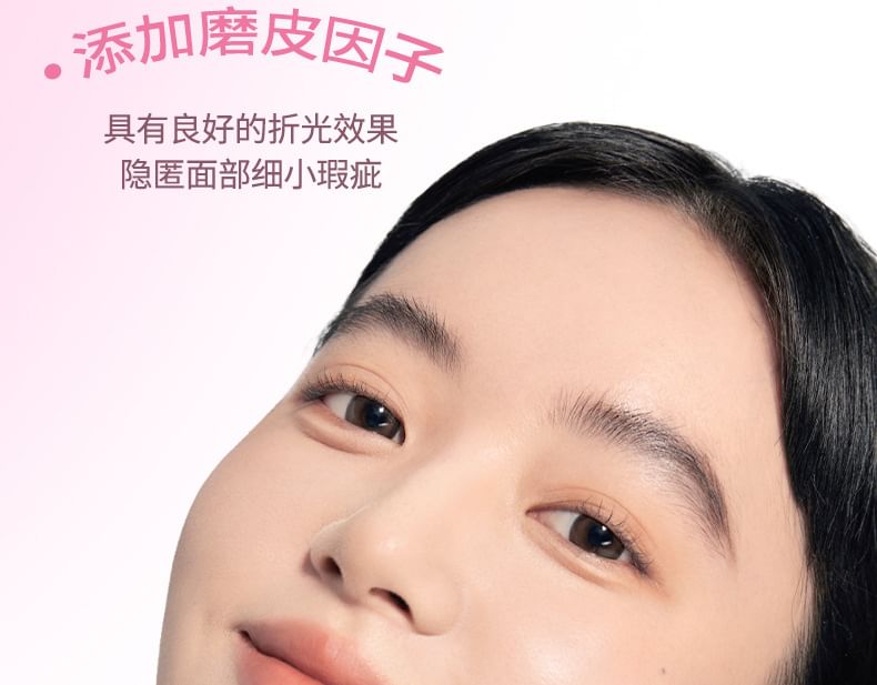 VEECCI - 3D Shaping Highlighter - 2 tinten