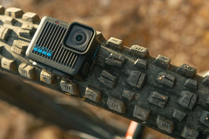 GoPro - HERO Action Kamera