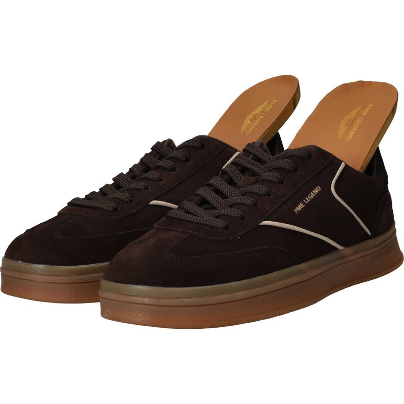 PME Legend Hauler CS-10 Veterschoenen Bruin Heren