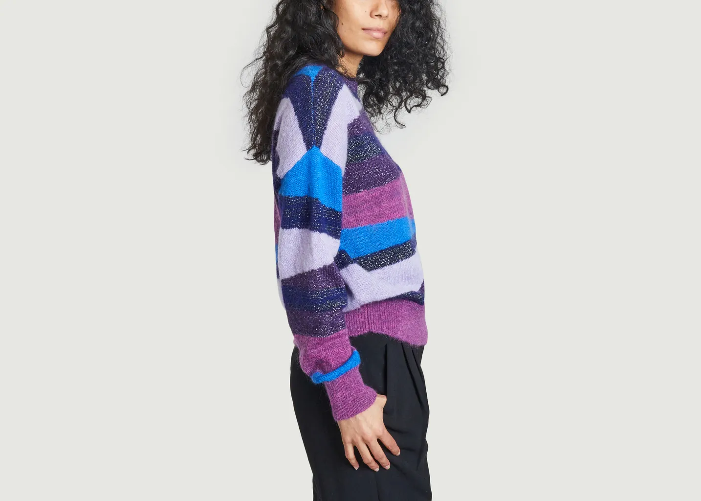 Pull Presor Suncoo