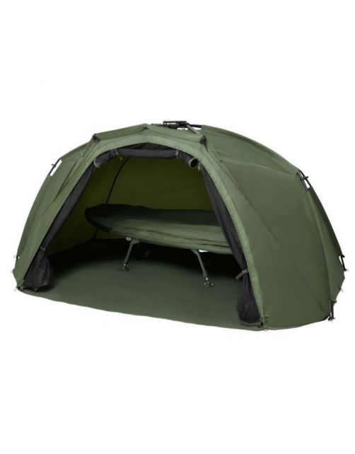 Trakker Tempest Brolly V2 Groundsheet - Bivvy - 230x250 cm