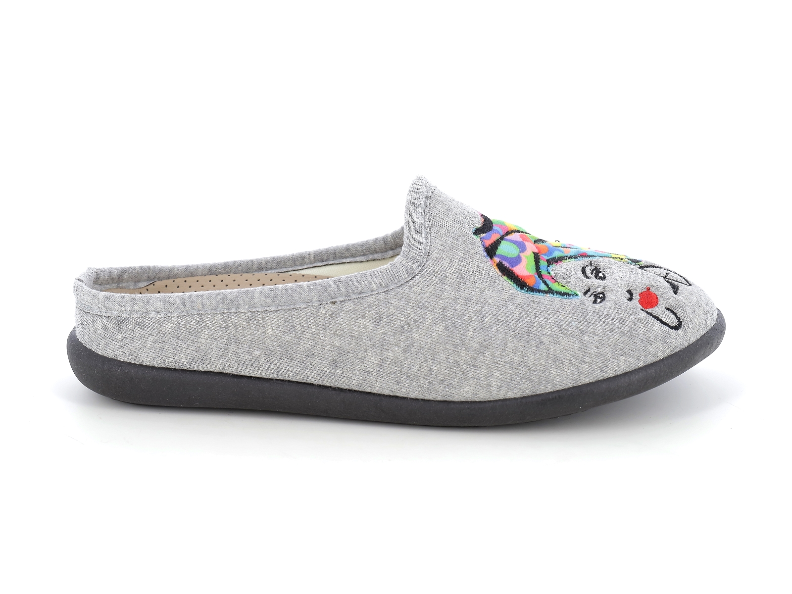 R brand-C-37324 Textile Gris