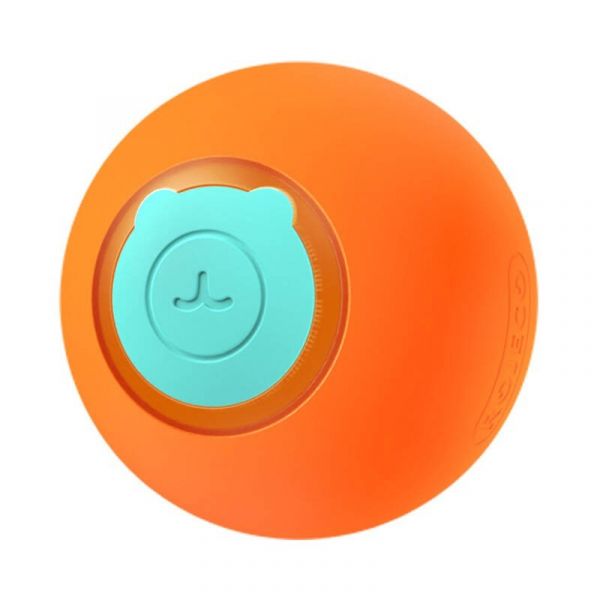 Rojeco Bola Interactiva Laranja