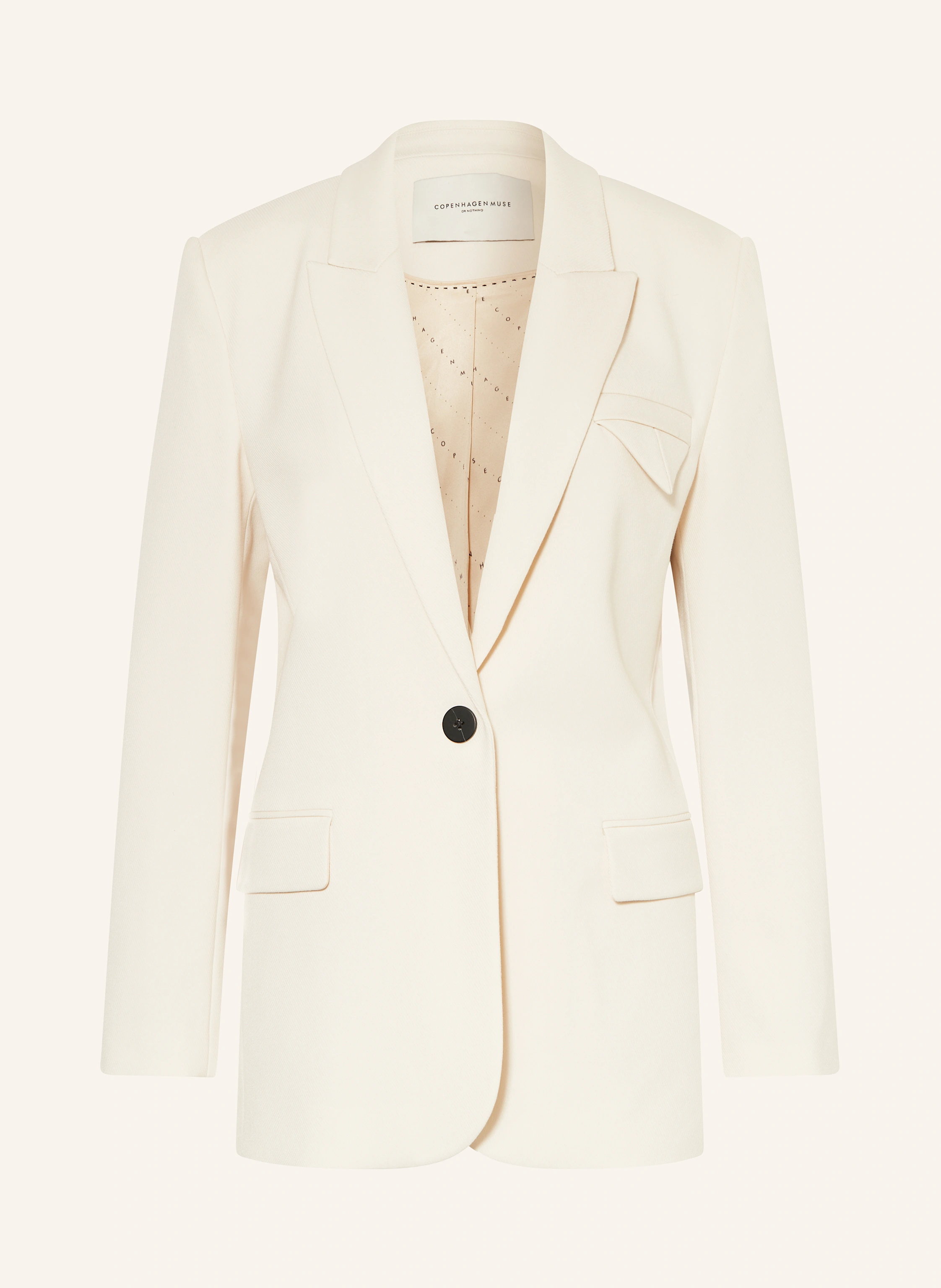 COPENHAGEN MUSE Blazer CMTAILOR
